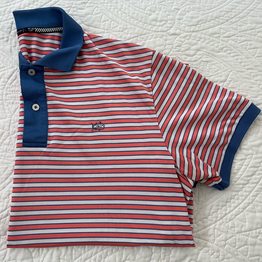 Men’s Southern Tide polo